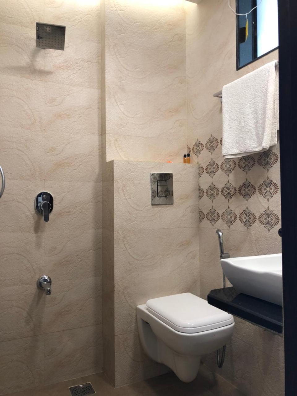 Hotel Antique - Colaba Bombay Extérieur photo