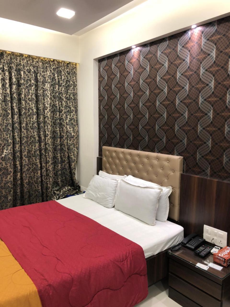 Hotel Antique - Colaba Bombay Extérieur photo